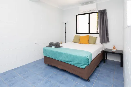 Airlie Sun & Sand Accommodation #3 Các khách sạn ở Cannonvale