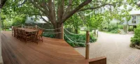 Oak Tree Lodge Rhyll - Beach