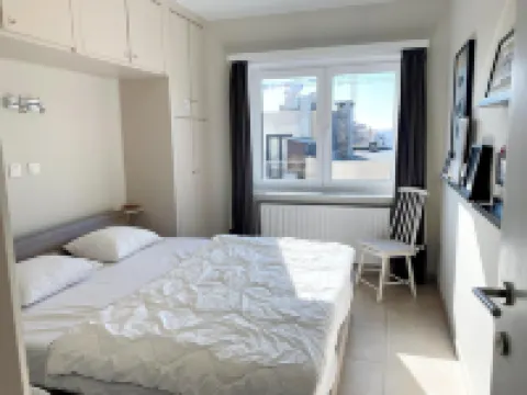 Apartment in Nieuwpoort by the Beach Hotels in Nieuwpoort