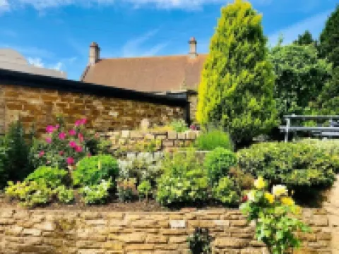 ザ オールド フェザント ホテル オークハムのホテル