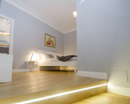 Room Inn Vatican Hotels near Piazza del Risorgimento
