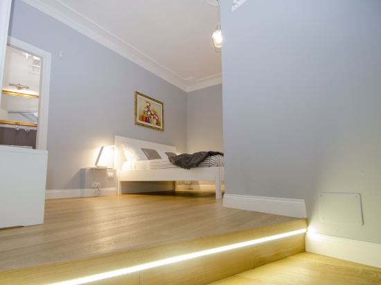 Room Inn Vatican