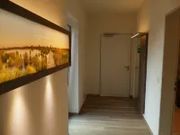 Meyn's Apartments & Hotel Hotels in Soltau
