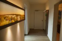 Meyn's Apartments & Hotel Hotels in Soltau