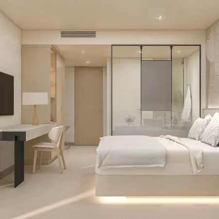 Hotel Zenith