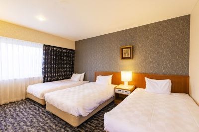 その他 山形グランドホテルの写真