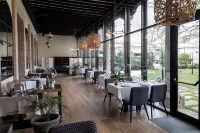 Sofraga Palacio Hotels in Avila