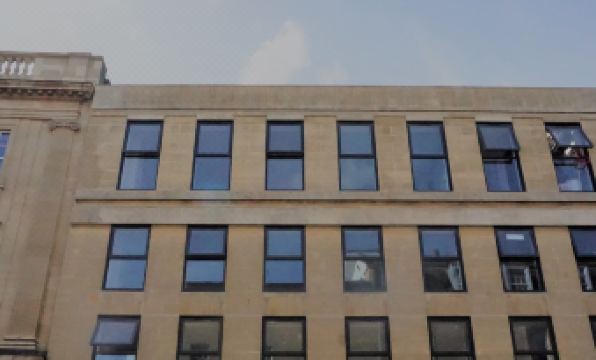 Hiding Space Westgate Apartments - Housity