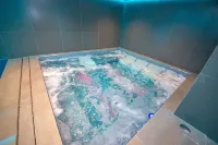 Black Diamond Hotel - Suối nước nóng