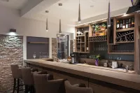 Hotel Mirjana & Rastoke - Quầy bar