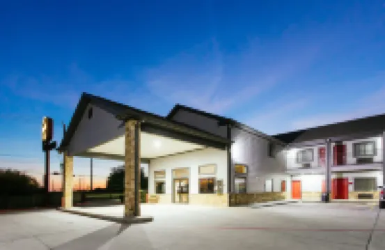 貝敦皇宮套房酒店