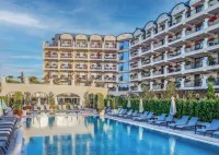 Casa di Fiore Spa and Medical Hotel, Mineral Pools & Private Beach - Pools