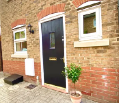 Aylesbury Contractor & Staycation Home Hotels in Aylesbury