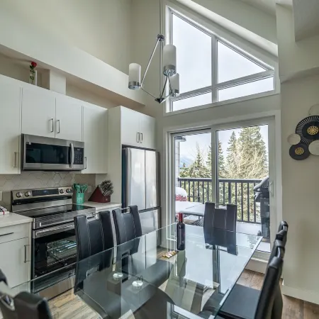 Skyline-Townhouse Combo-AC-Pool-Hot Tub