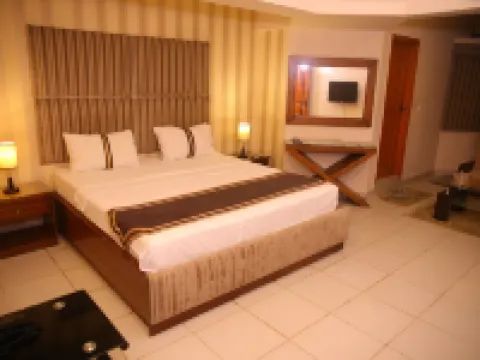 Royal Inn Hotel Hotels in Karachi