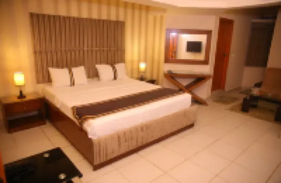 Royal Inn Hotel