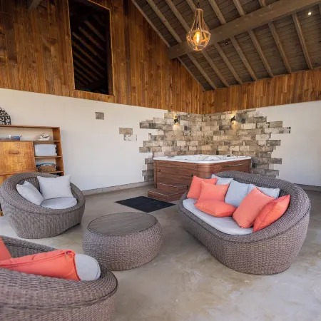 La Chambre Enchantée
