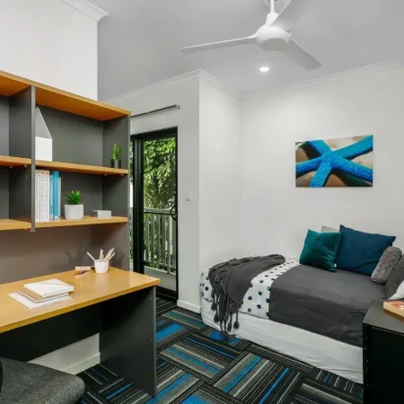 Redhill Cairns Living - Pembroke St