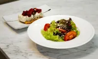 Le Louvre Hotel & Spa - Bữa sáng