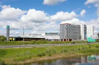 ApartDirect Arlandastad Hotels in Sigtuna