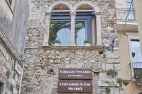 Palazzo Vecchio Taormina Hotels in 