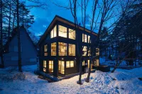 Silver Maple Chalet by Hakuba White Fox Company