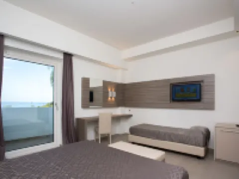 Hotel Santa Caterina Village Club Hotels in Scalea