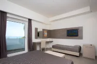 Hotel Santa Caterina Village Club