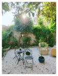 La Belle d'Âme - Guest House - Wifi