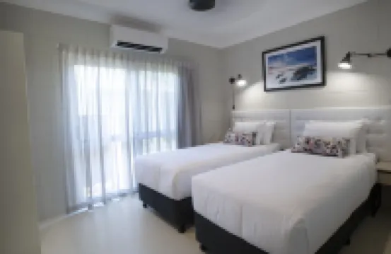 아파트먼트 앳 미션 비치