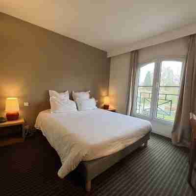 Le Pré Saint Germain Rooms