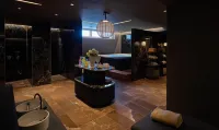 Palazzo Rainis Hotel & Spa - Small Luxury Hotel - Adults Only - Kylpylä