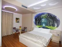 Hotel Green Hotels in Tirana