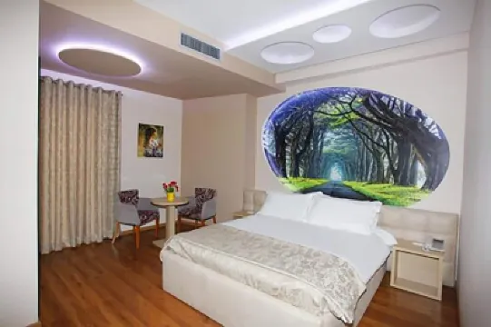 Hotel Green Các khách sạn ở 