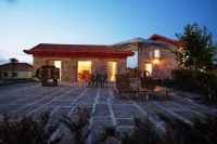 Aldeia da Quinta do Paço - Turismo Rural Santo Tirso - Villalar