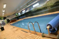 Quinta Do Passal Hotels in Freamunde
