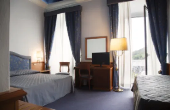 Hotel Due Palme