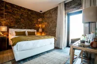 Herdade Dos Abegões Hotels in Monsanto