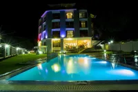 Kilimanjaro Wonders Hotel - Uima-altaat