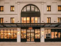 Marty Hotel Bordeaux - Tapestry Collection by Hilton Hotels in Bordeaux