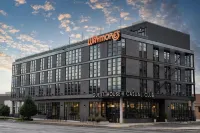 Waymore's Guest House and Casual Club Отели в г. 