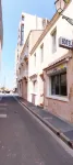 Hotel & Cantine de La Plage