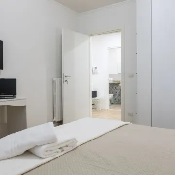 AdAstra b&b Отели рядом с достопримечательностью «Вомеро»