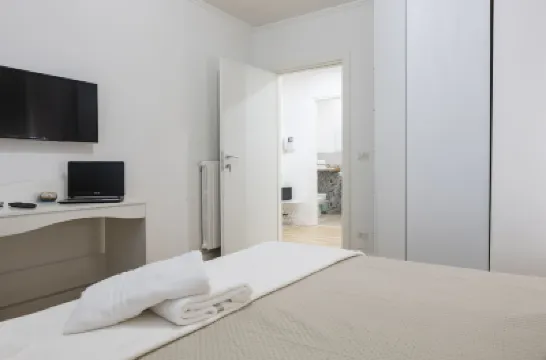 아다스트라 B&B 오스페달레 산토보노 주변 호텔