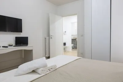Ad Astra B&B Hotel in zona Ospedale "Vincenzo Monaldi" - AOS dei Colli