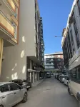 Espinaz Apart Otel