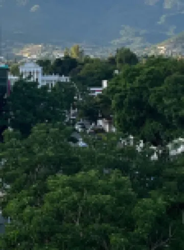 Zen Suites by Regente