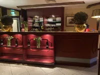 Hotel Villa Sophia Hotels in Warendorf