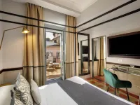 Flâneur Suites Corso Отели рядом с достопримечательностью «Пьяцца дель Пополо»