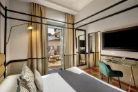 Flâneur Suites Corso - Homestays